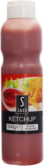 Ketchup  1,04KG