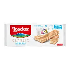 Product Image for BISC 175G LOACKER FAMILY LAIT