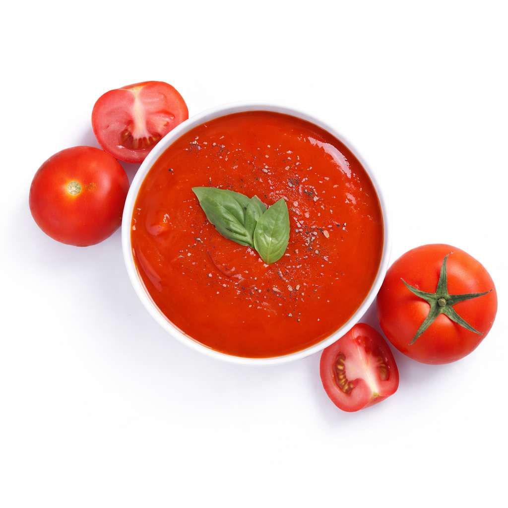 300 ml de sauce tomate