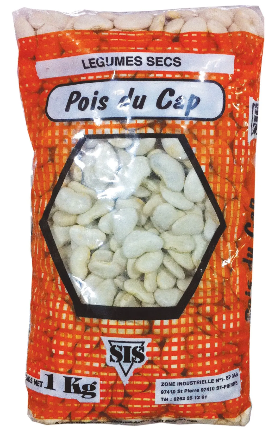 Product Image for Pois du cap