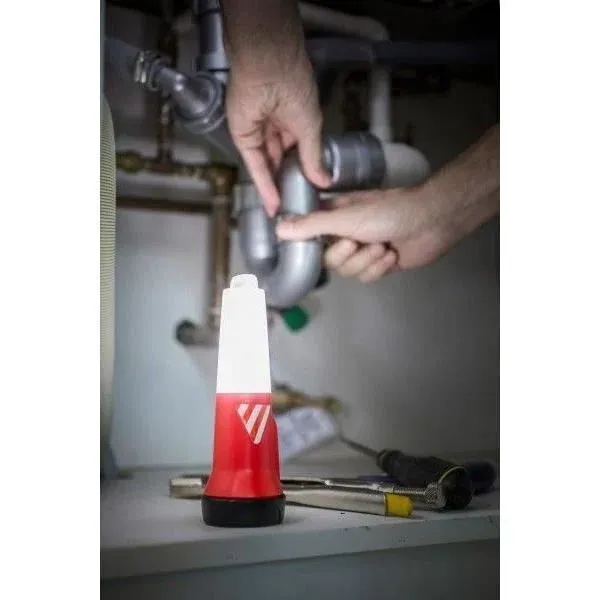 Energizer Lampe De Poche 3-in-1 Lantern Led - 4aa Incl.