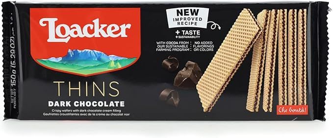 BISC 150G LOACKER FAMILY DARK