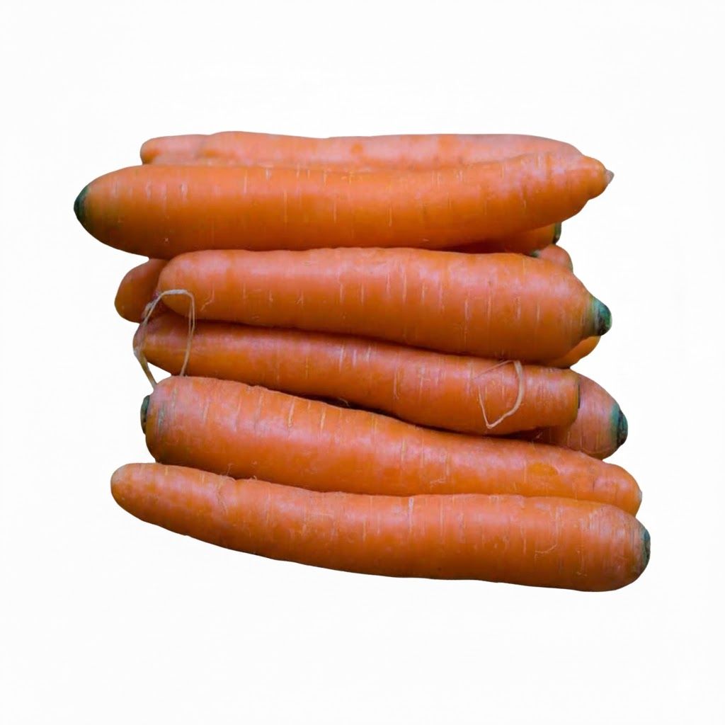 150g carottes