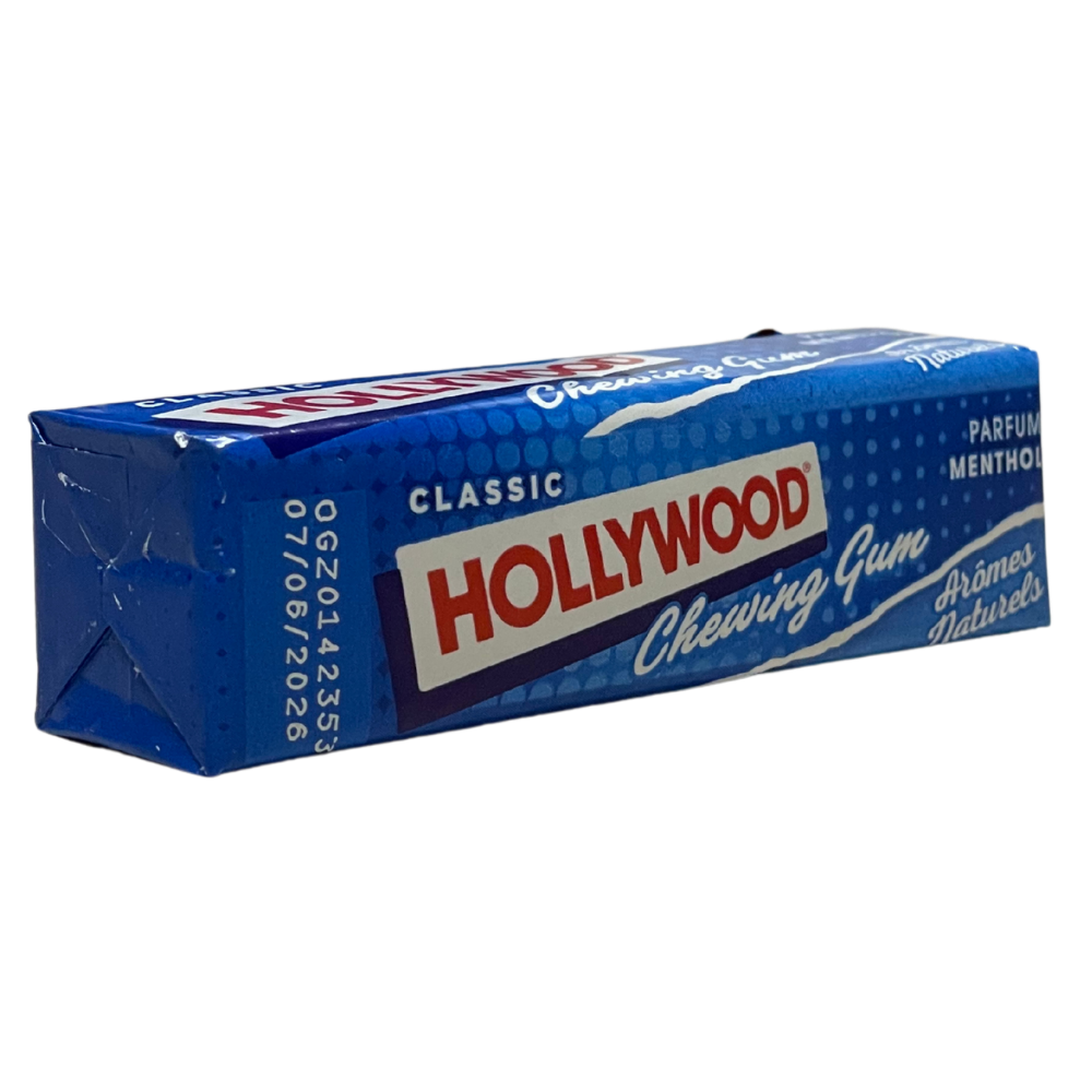 HW REG MENTHOL 11TB 31G