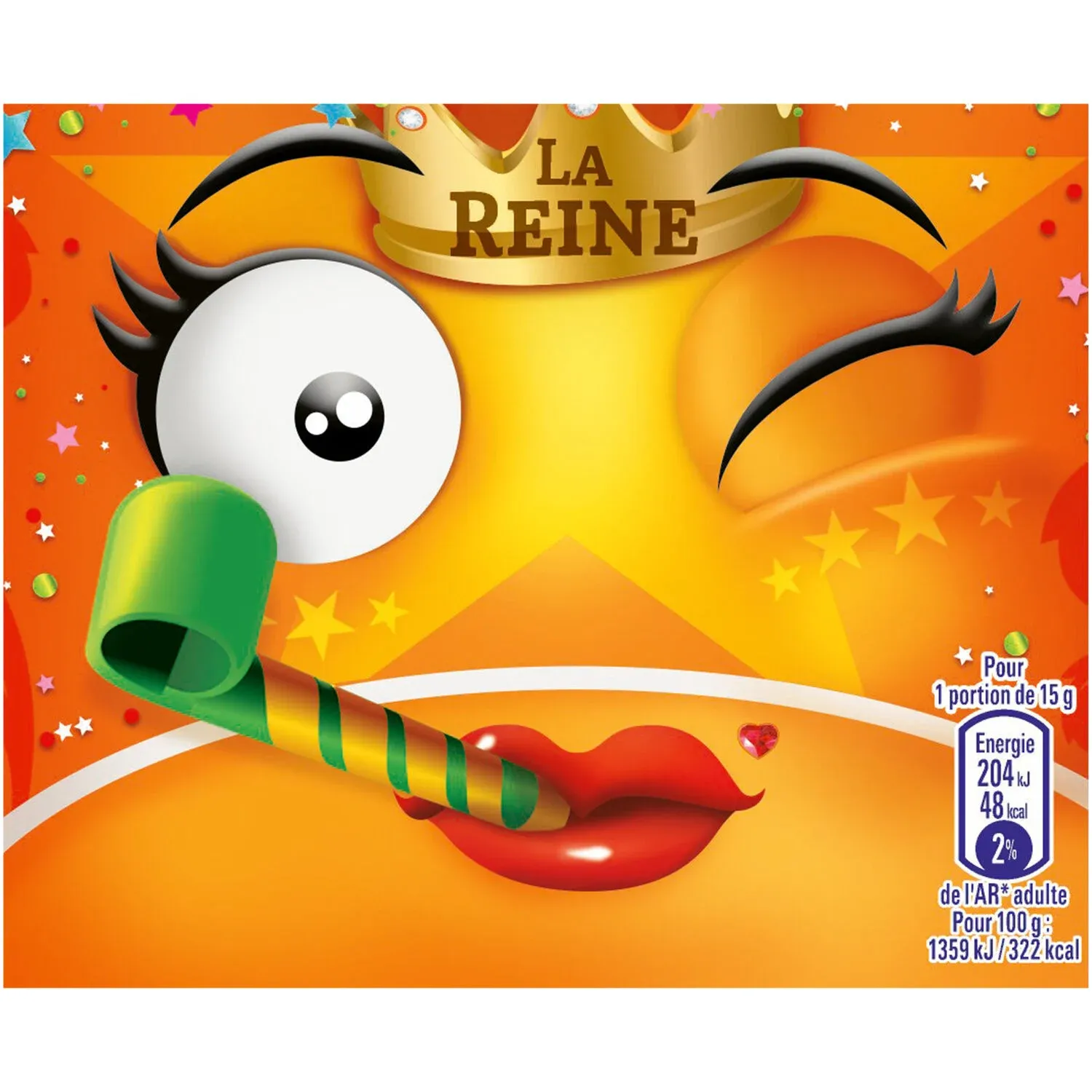 Lait concentré sucré NESTLE