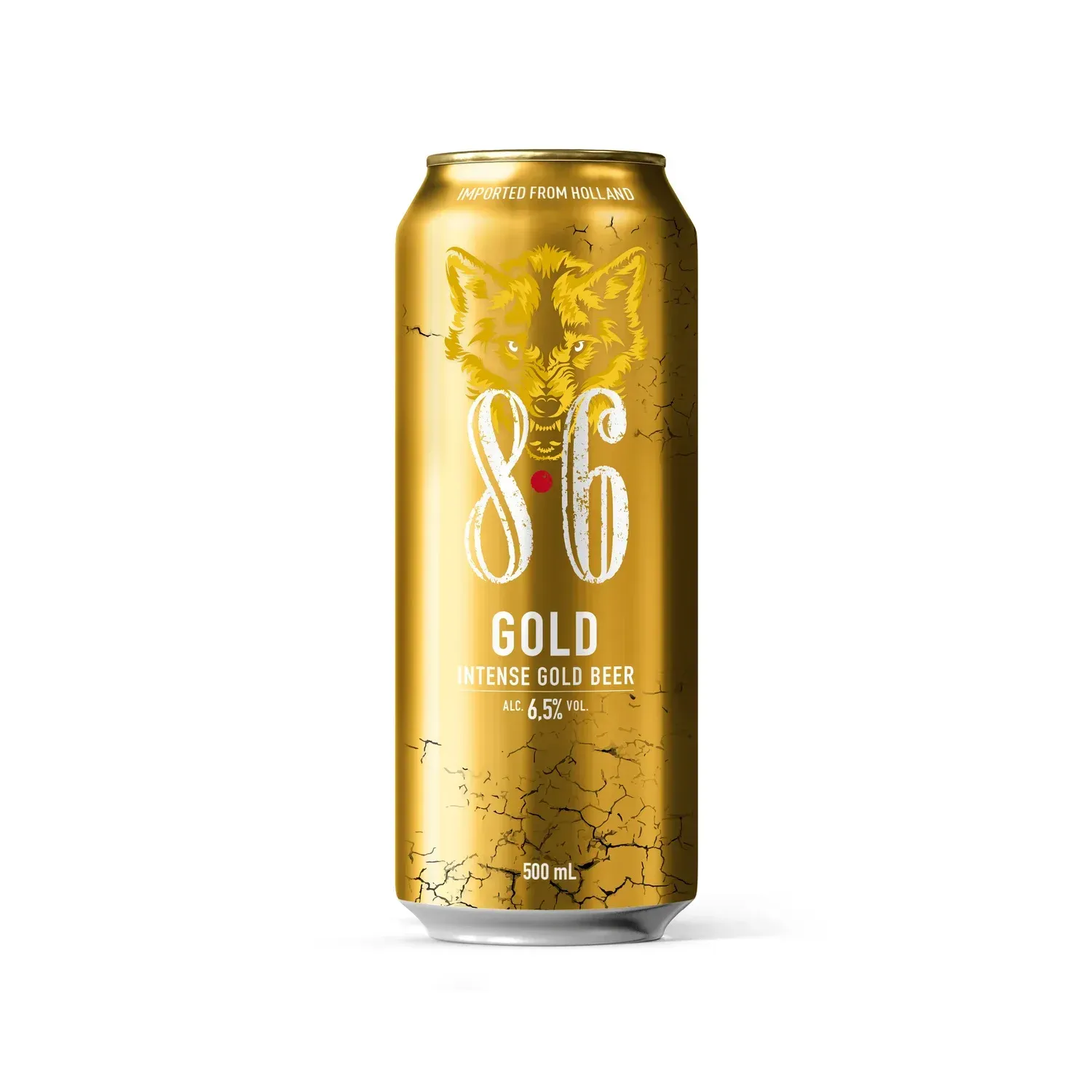 Product Image for Bière Blonde Spécial Gold 6,5% 8.6