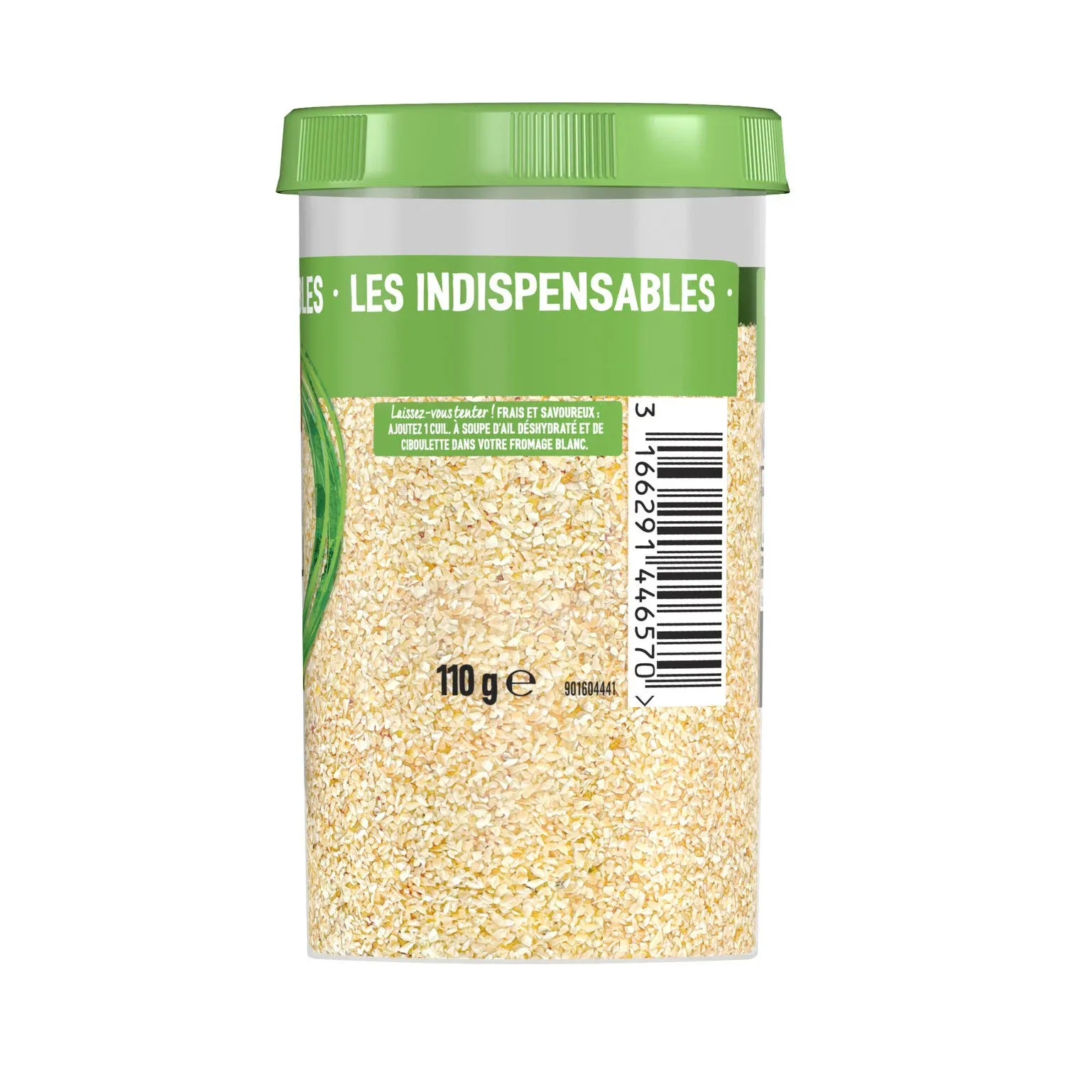 Ail semoule DUCROS