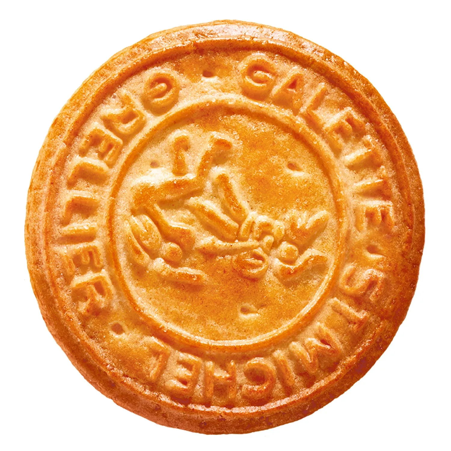 Biscuits Galettes au beurre ST MICHEL