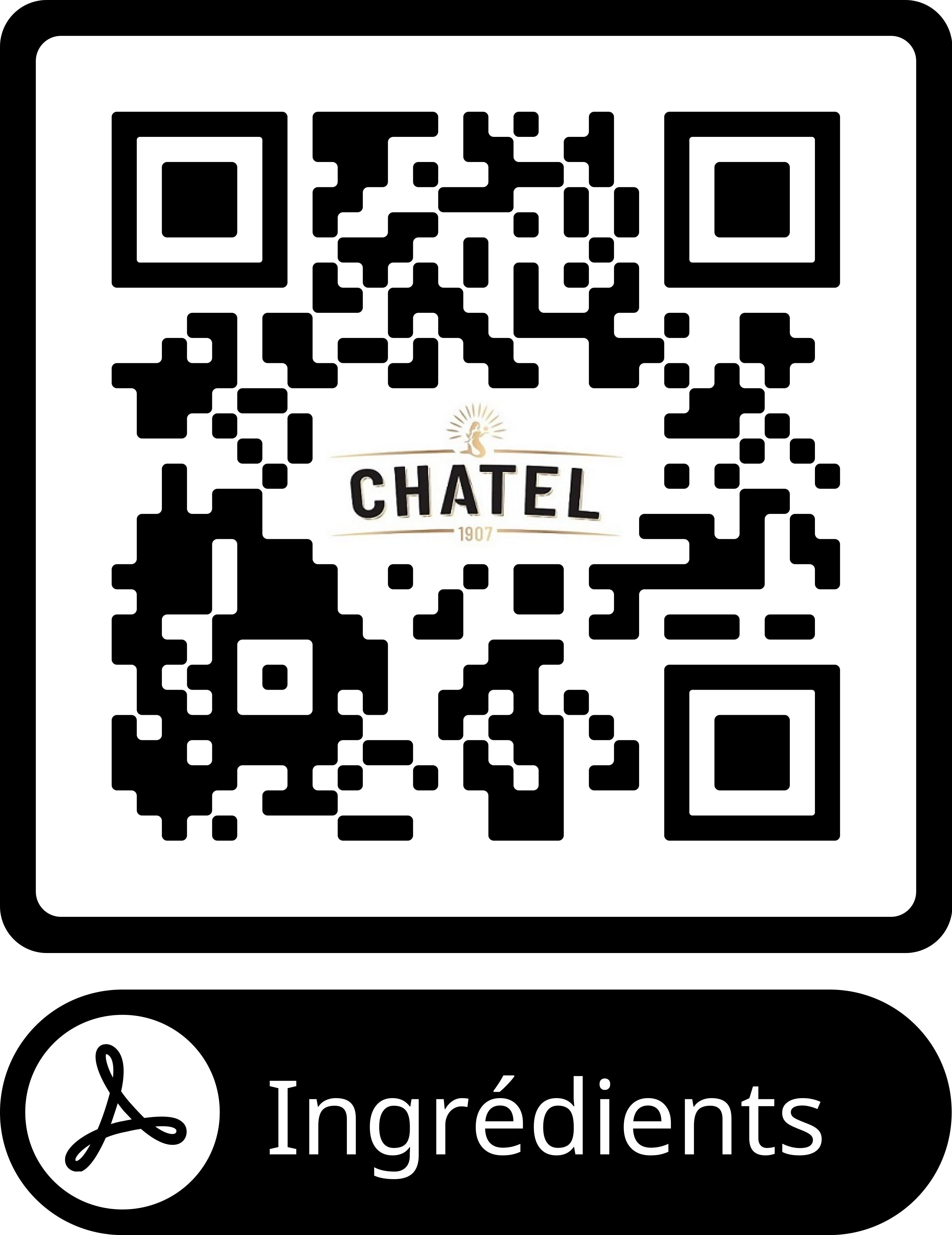 PUNCH 1L CHATEL DES ILES 20°