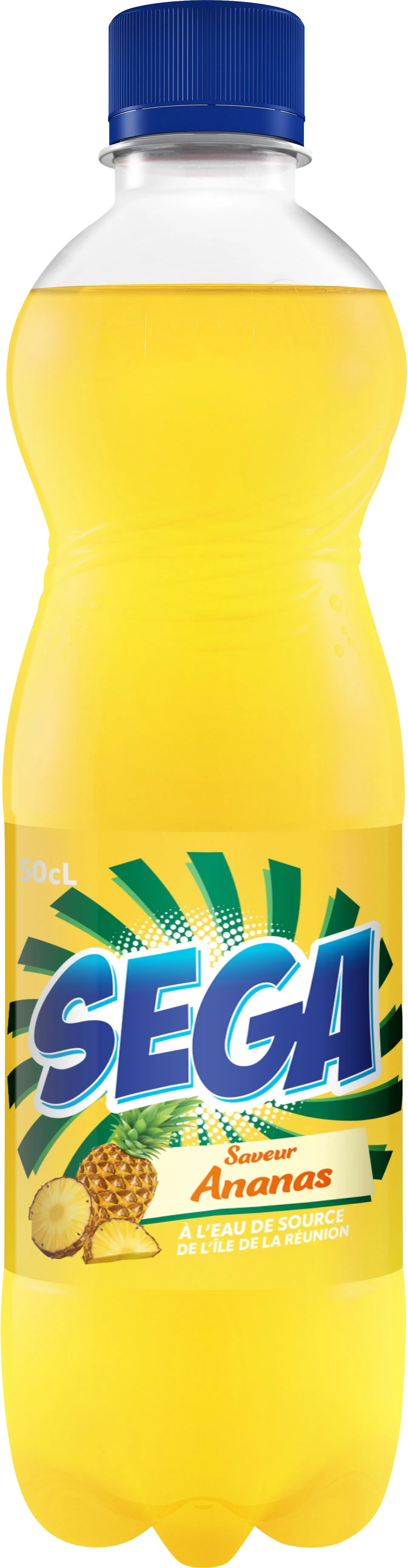 Product Image for SEGA 50CL ANANAS