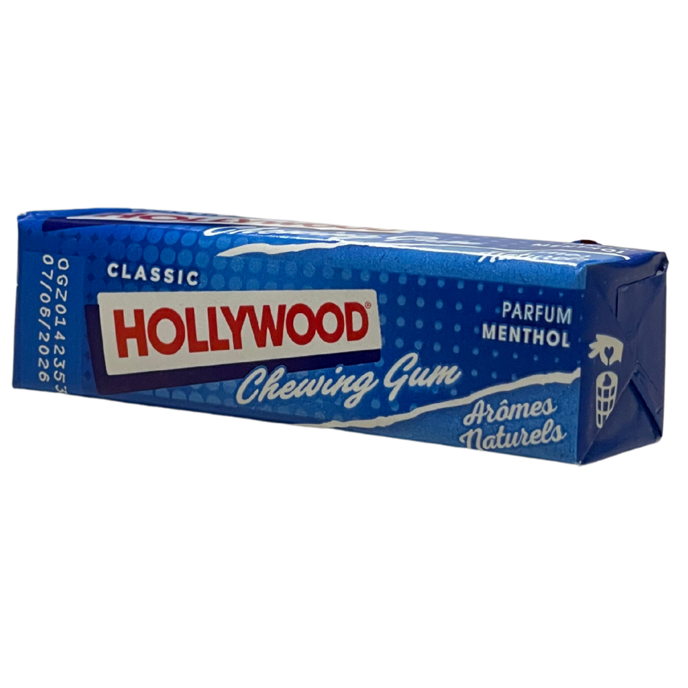 HW REG MENTHOL 11TB 31G