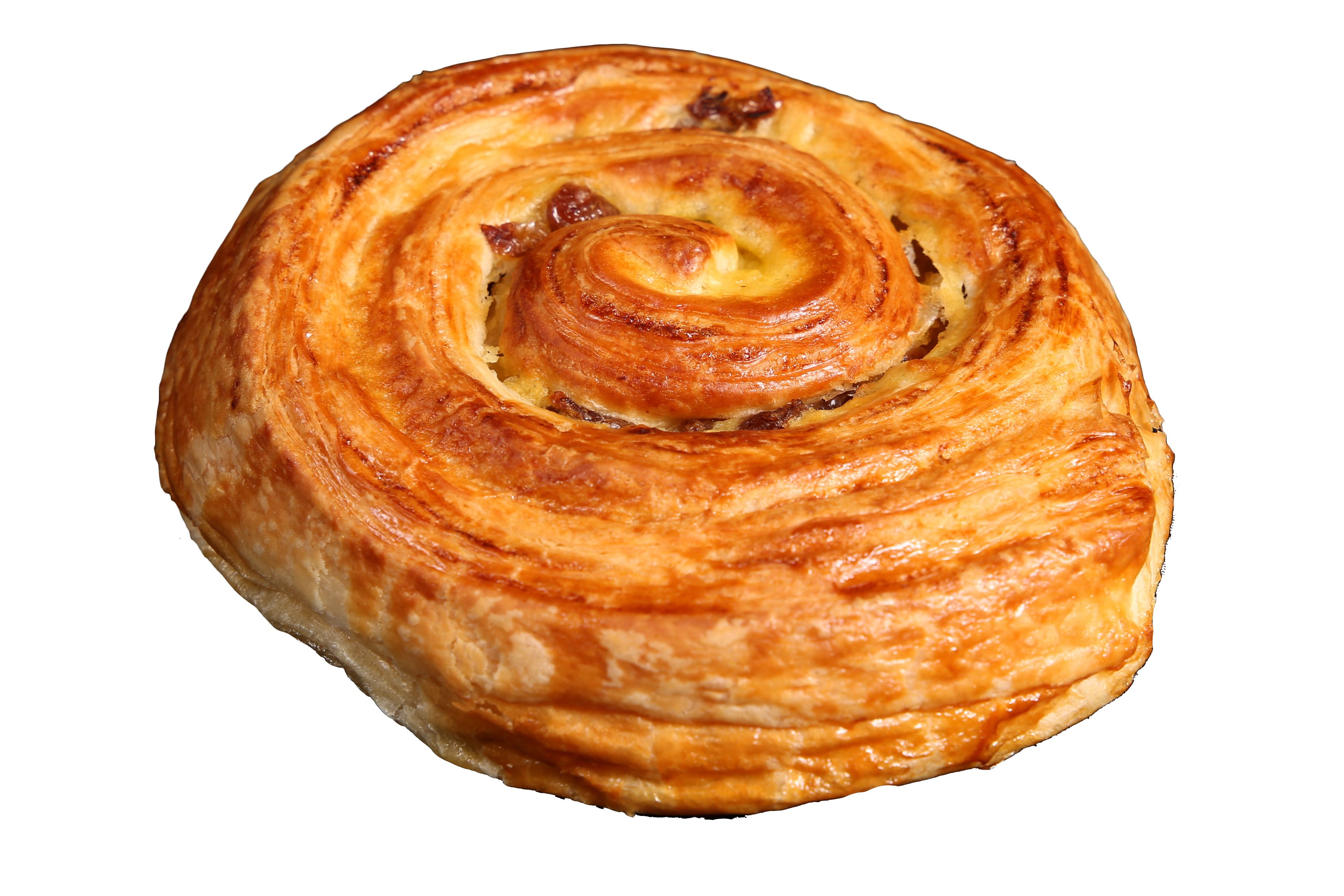 PAIN AUX RAISINS PAC 50X120G