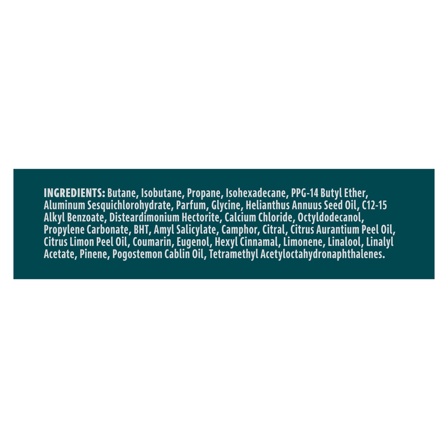 Déodorant Spray Homme Anti-Transpirant 72H Olivier Giroud REXONA MEN