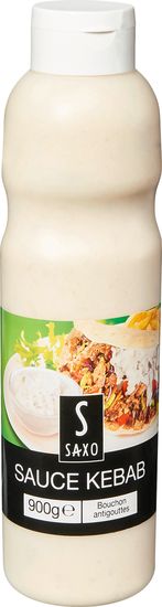 Sauce kebab 860ML