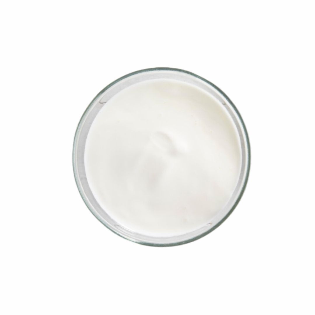 1 brique de crème liquide