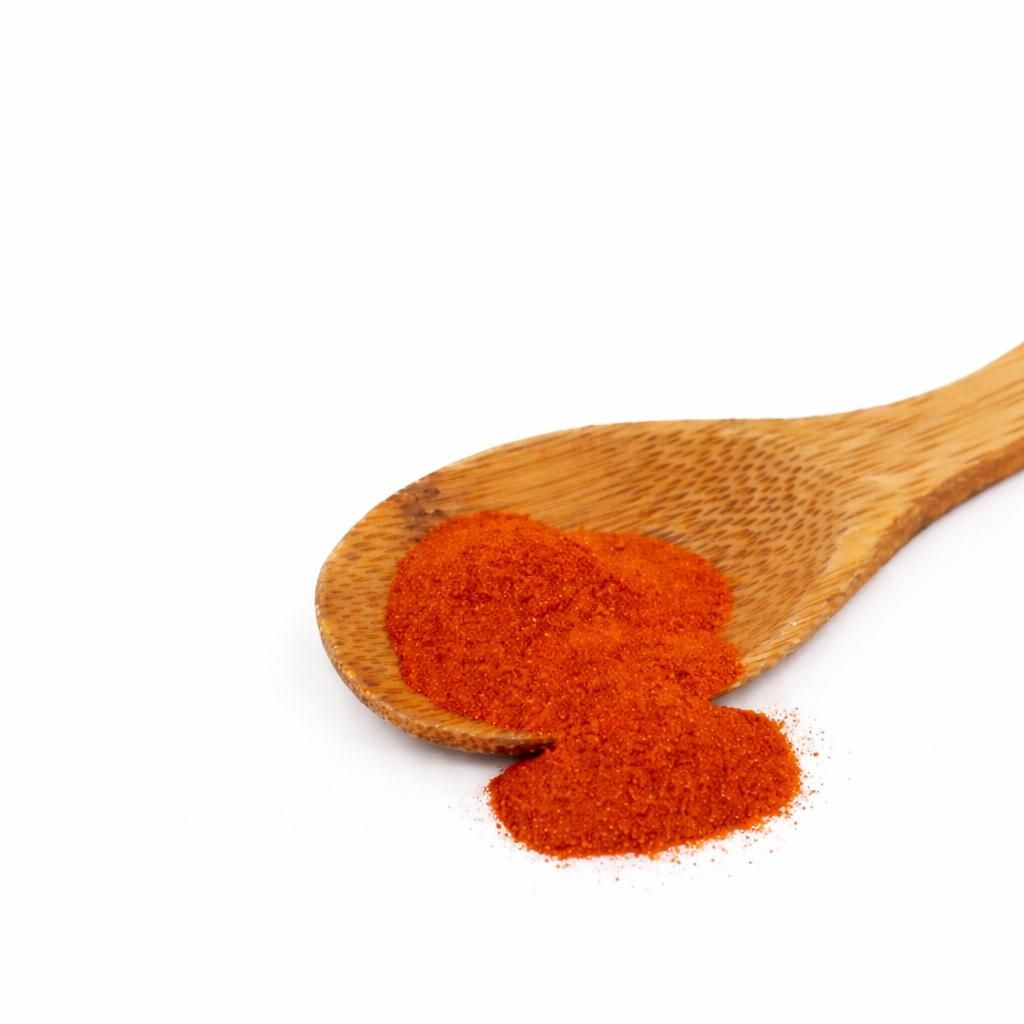 1 cuillère à café de paprika
