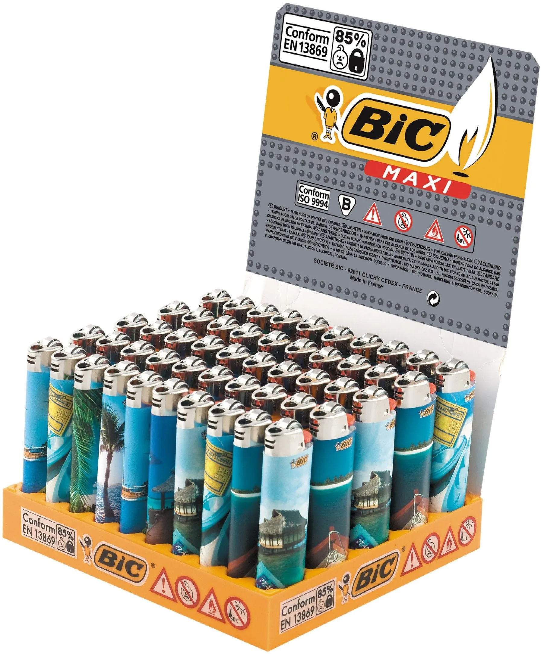 Product Image for BRIQUET J26 MAXI DECOR VRAC SECURITE ENFANT