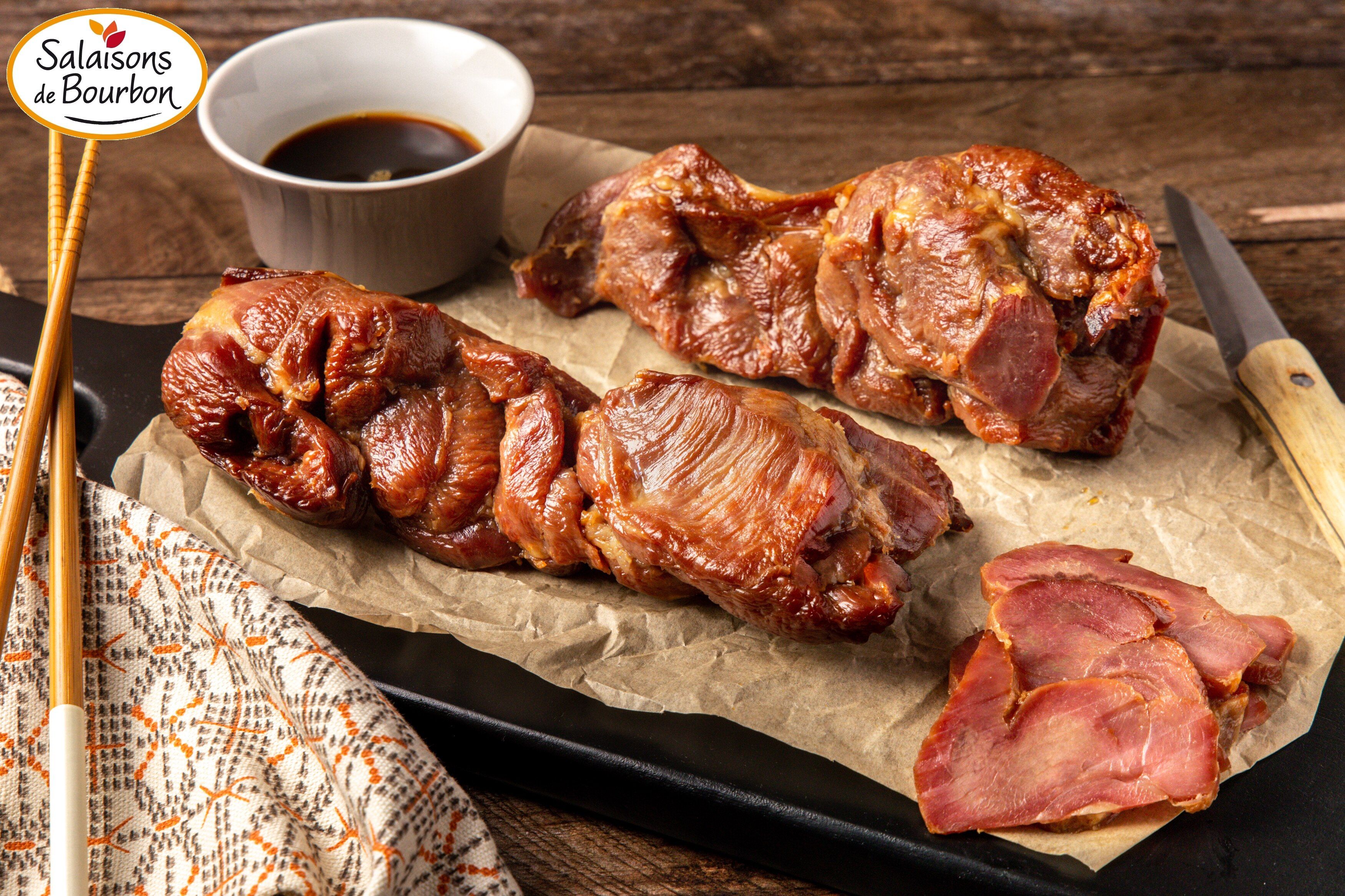 SARCIVES VOLAILLE M.R 2KG SB