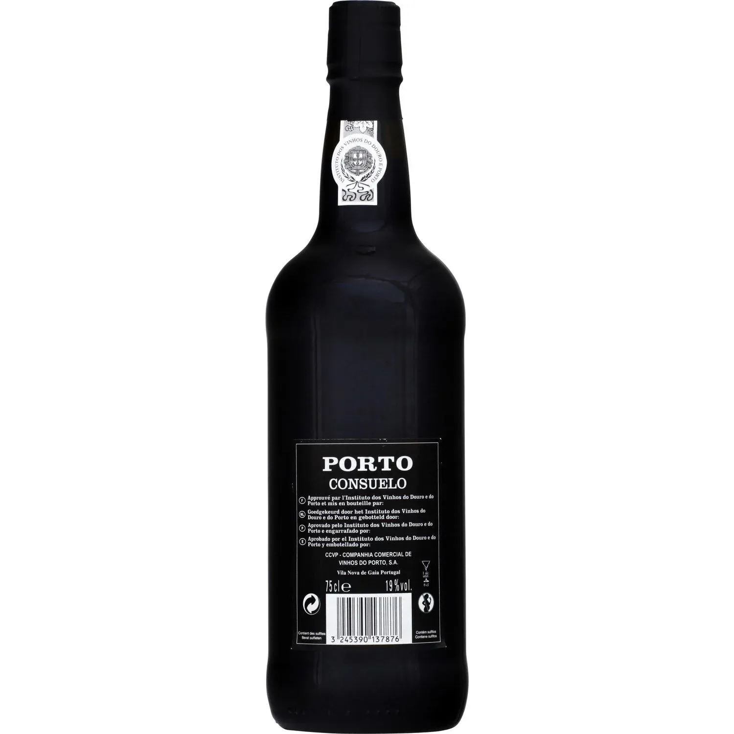 Porto Consuelo Tawny