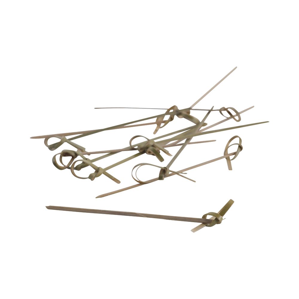 150 BROCHETTES JAPONAISES BF3 BOITES DISTRIB 12 UVC