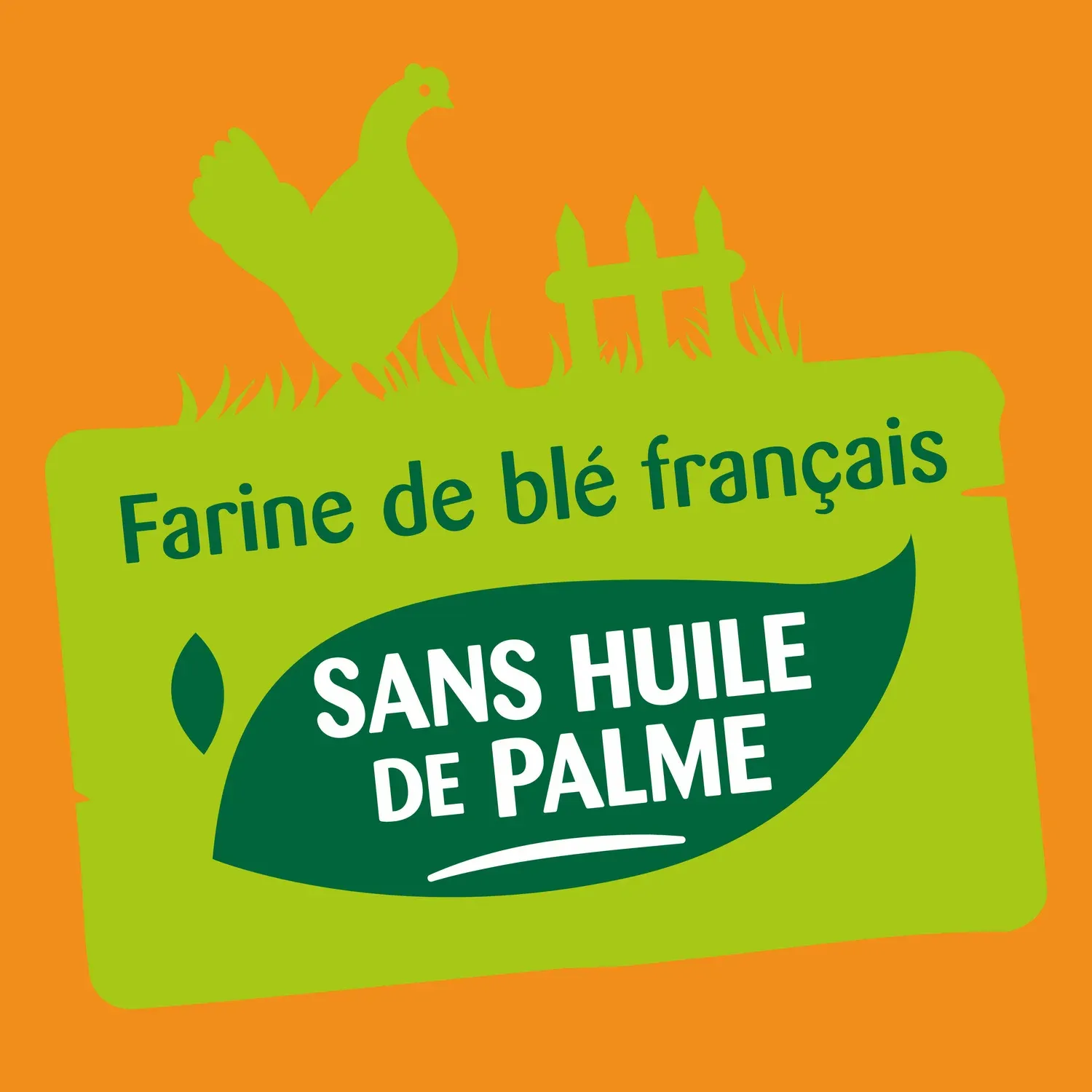 Biscuits Sablés De Retz ST MICHEL