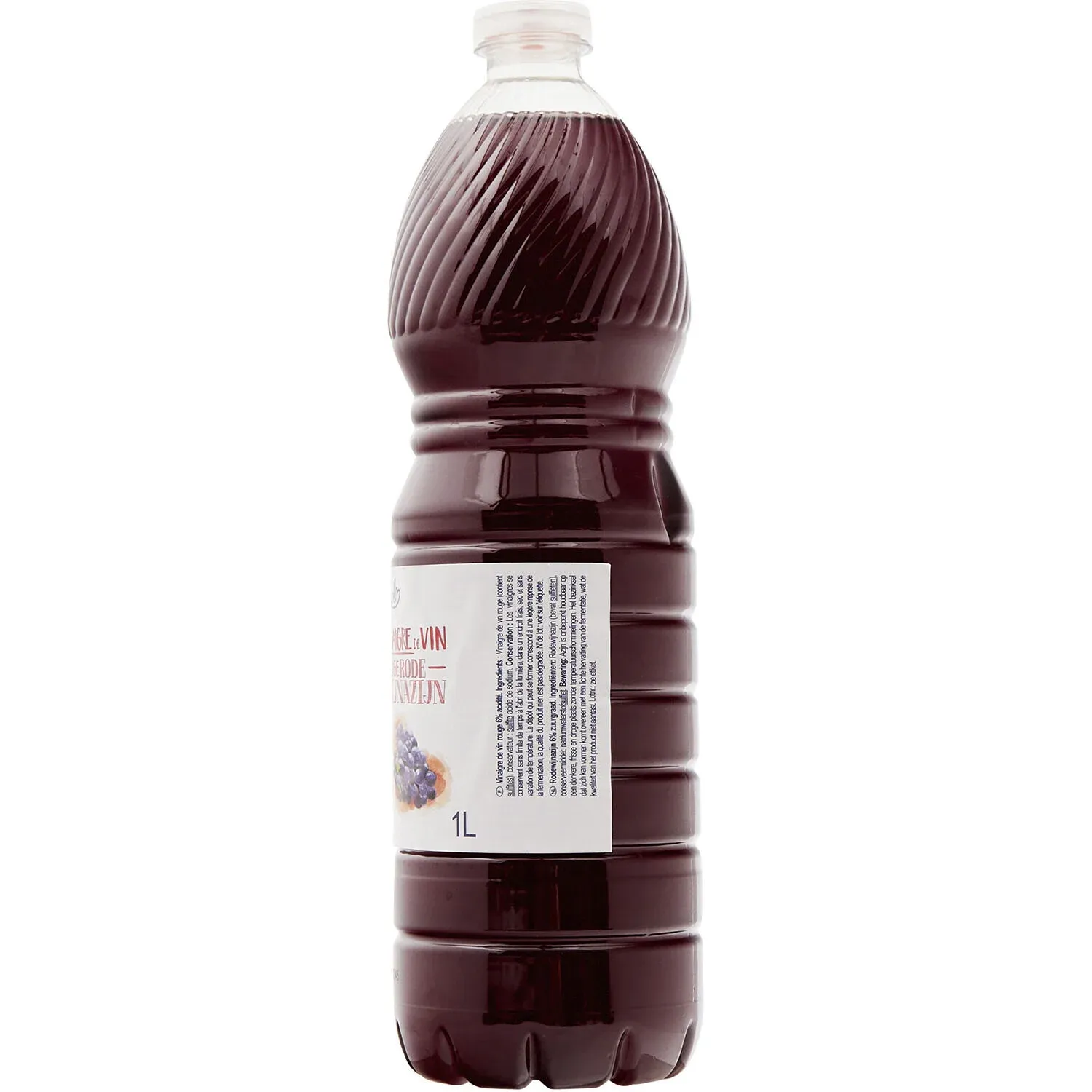 Vinaigre de vin rouge