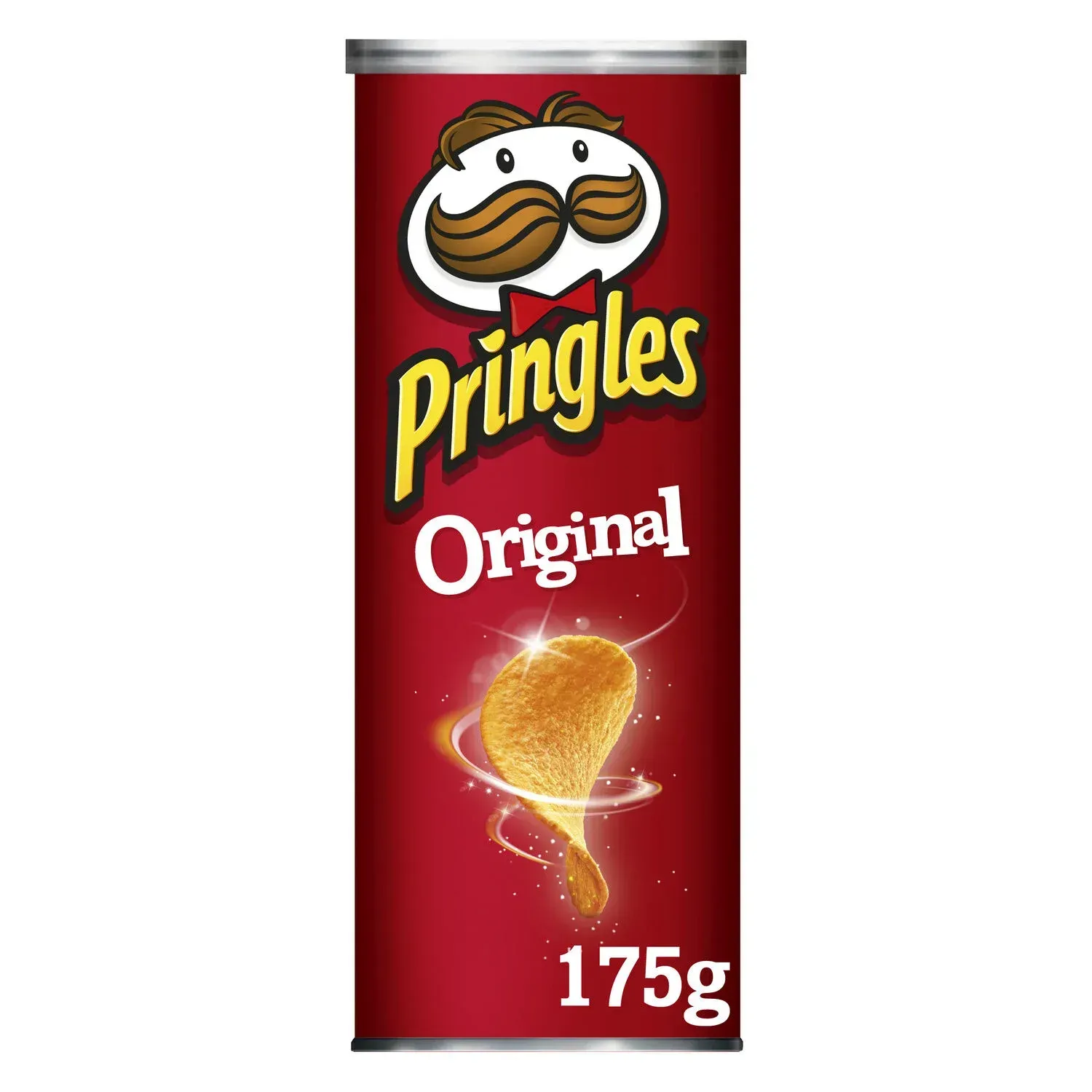 Product Image for Biscuits apéritifs Original PRINGLES