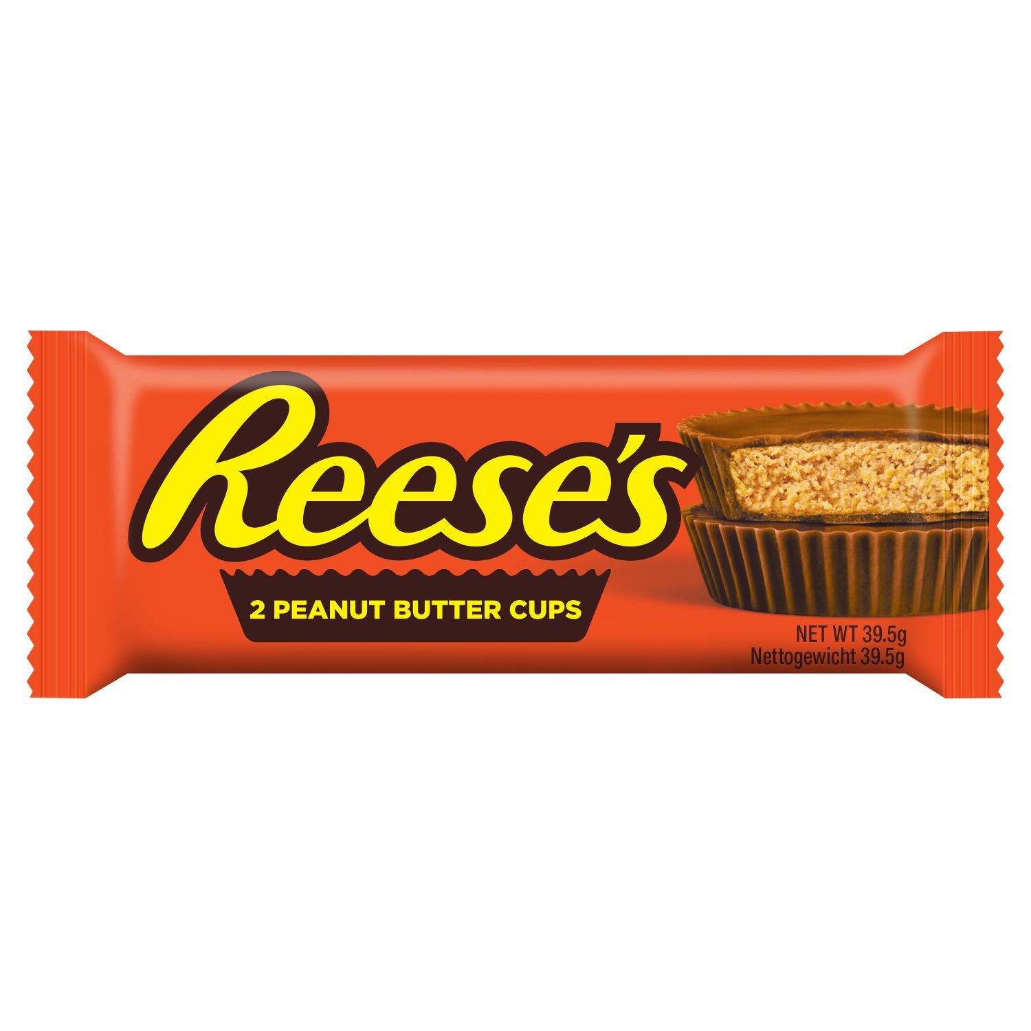 REESE S PACK DE 2 CUPS 39 5G