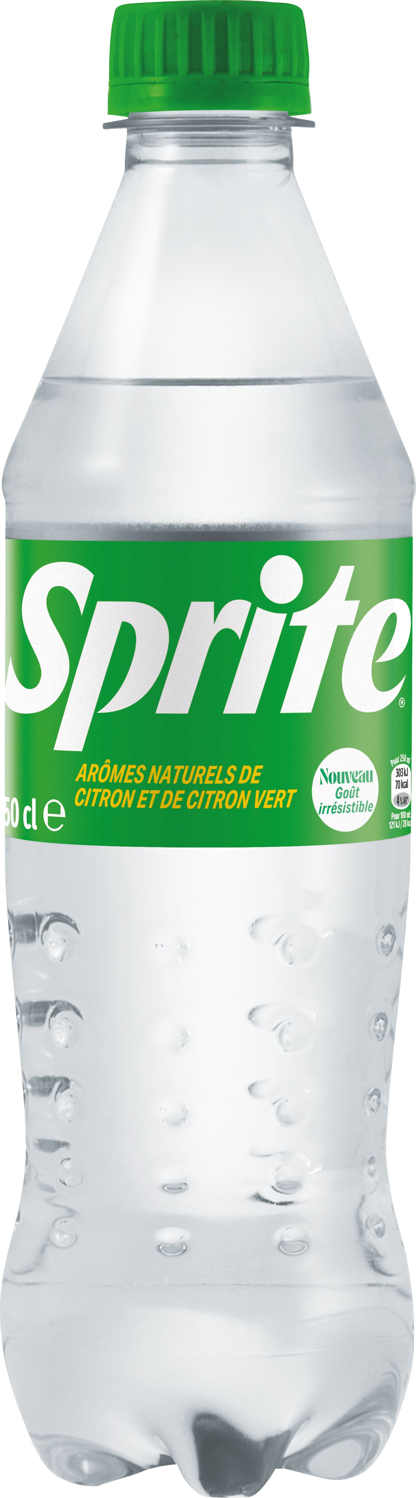 SPRITE 50CL