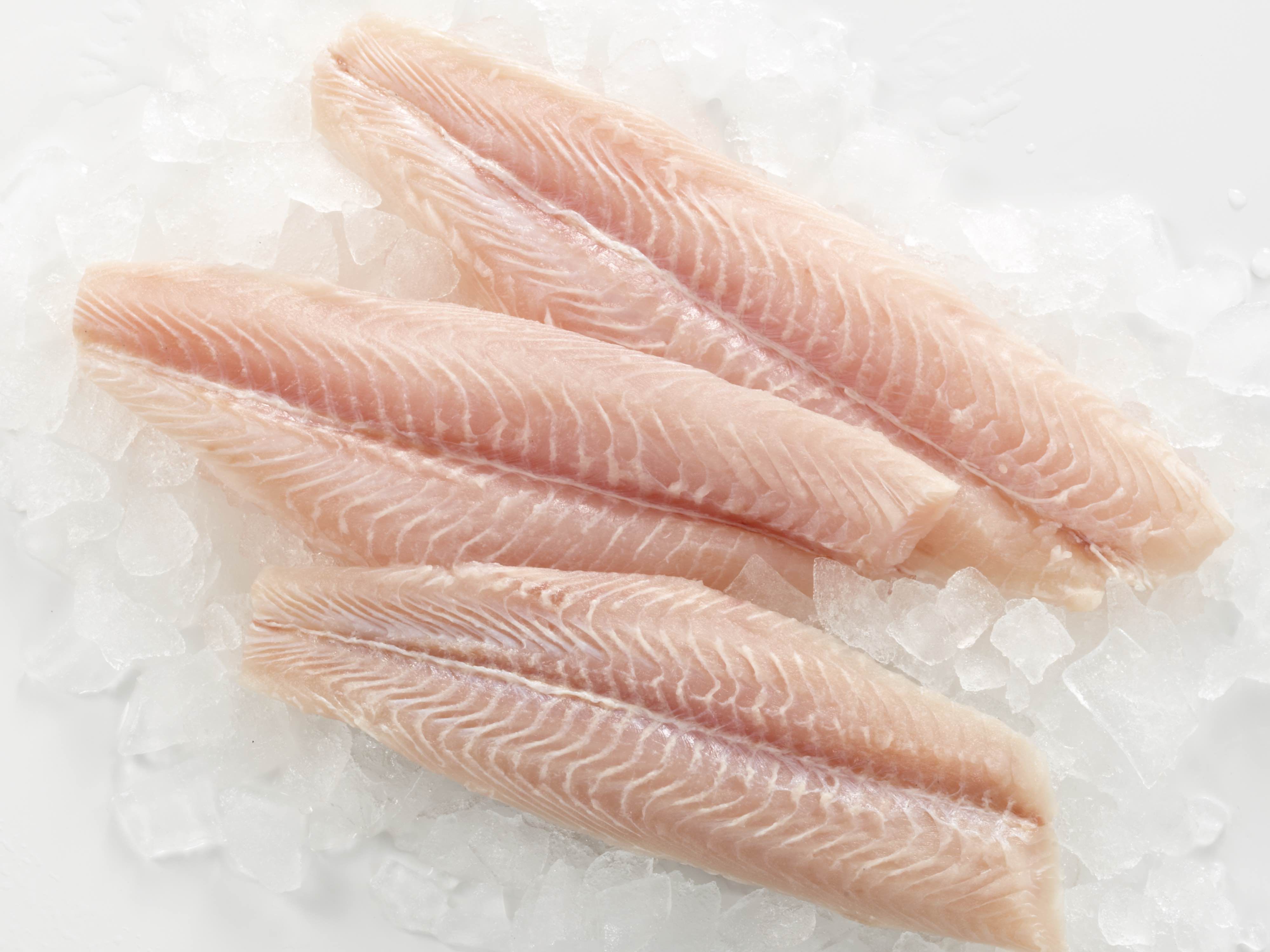 Filet de Pangasius 360G