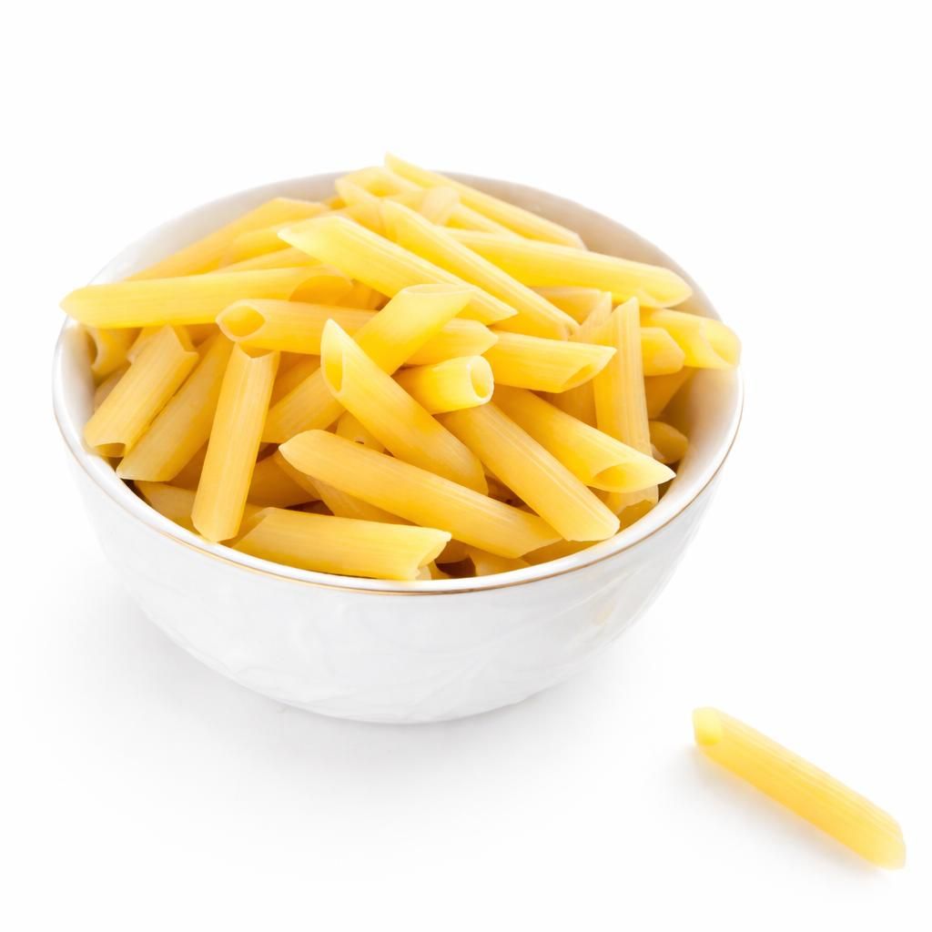250 g de pâtes