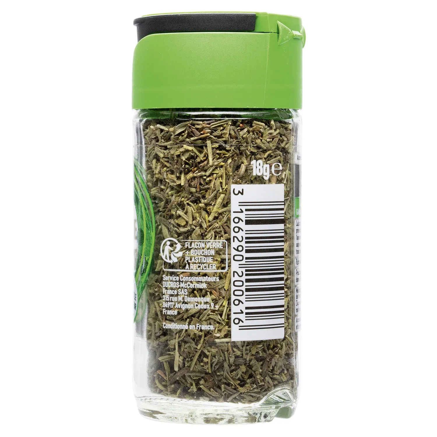Herbes de Provence DUCROS