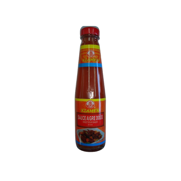 Sauce Aigre Doux Supérieure 270G