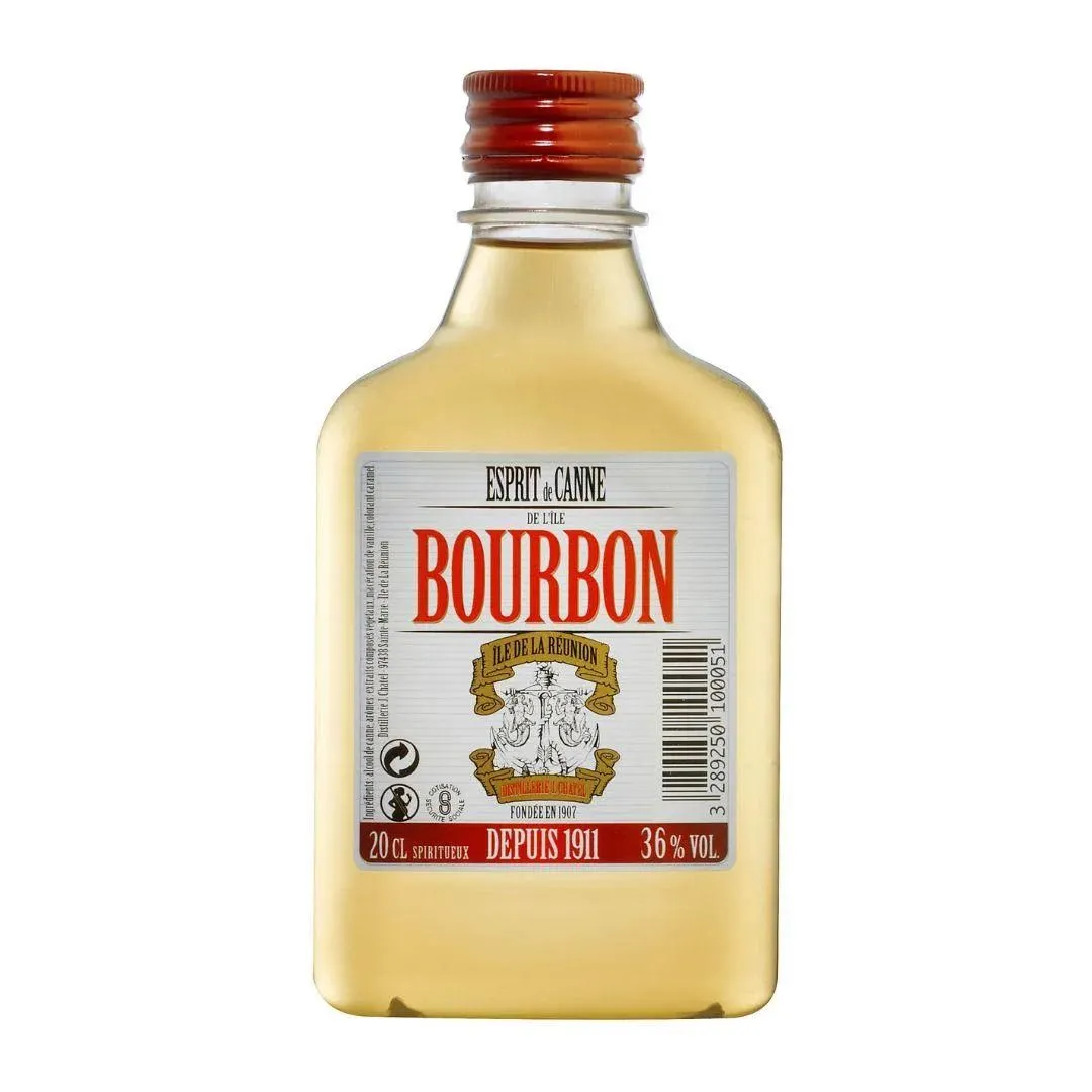 Product Image for ESPRIT BOURBON 20CL 36°