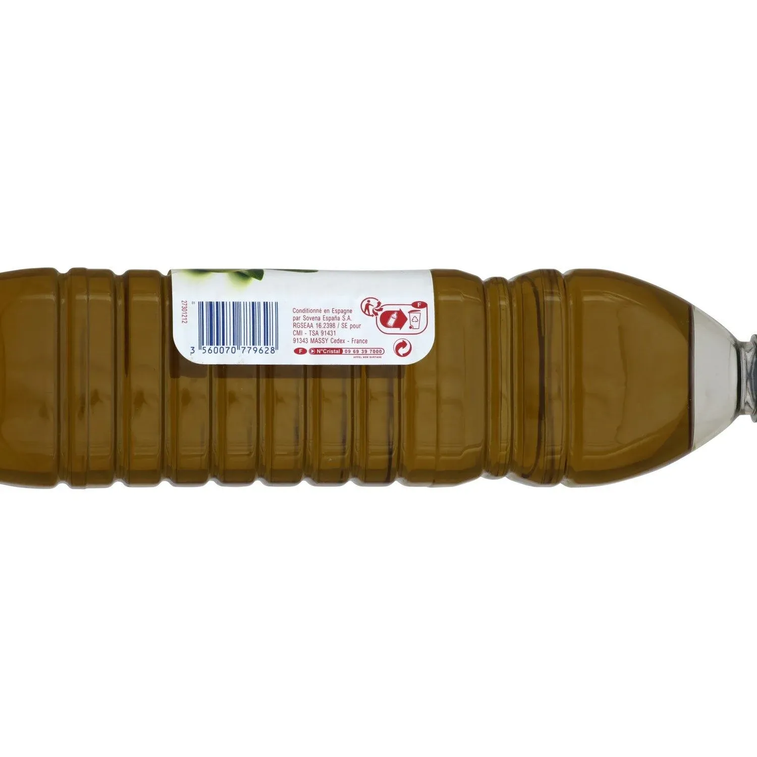 Huile d'olive  vierge extra