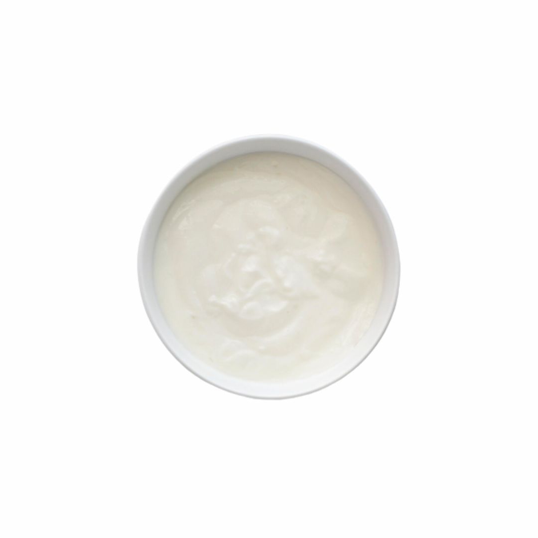 20cl de crème fraiche
