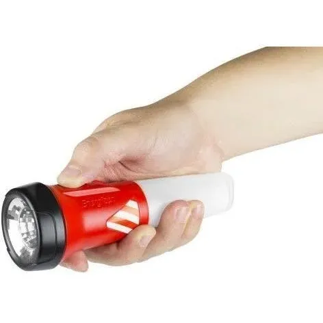 Energizer Lampe De Poche 3-in-1 Lantern Led - 4aa Incl.