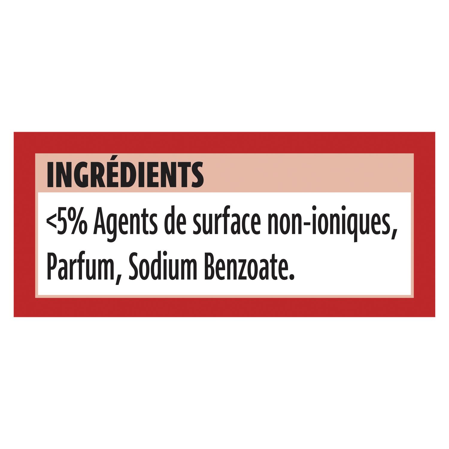 Nettoyant Ménager Cuisine Salle de Bain Multi-Usages CIF