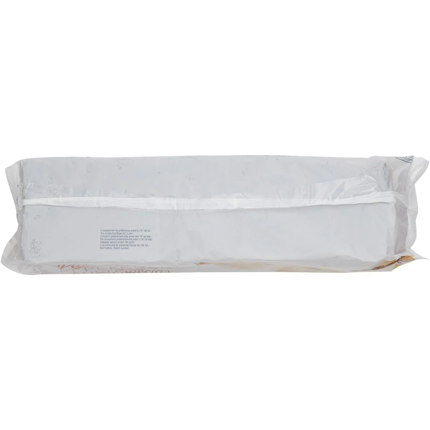 Pain d'épices SIMPL