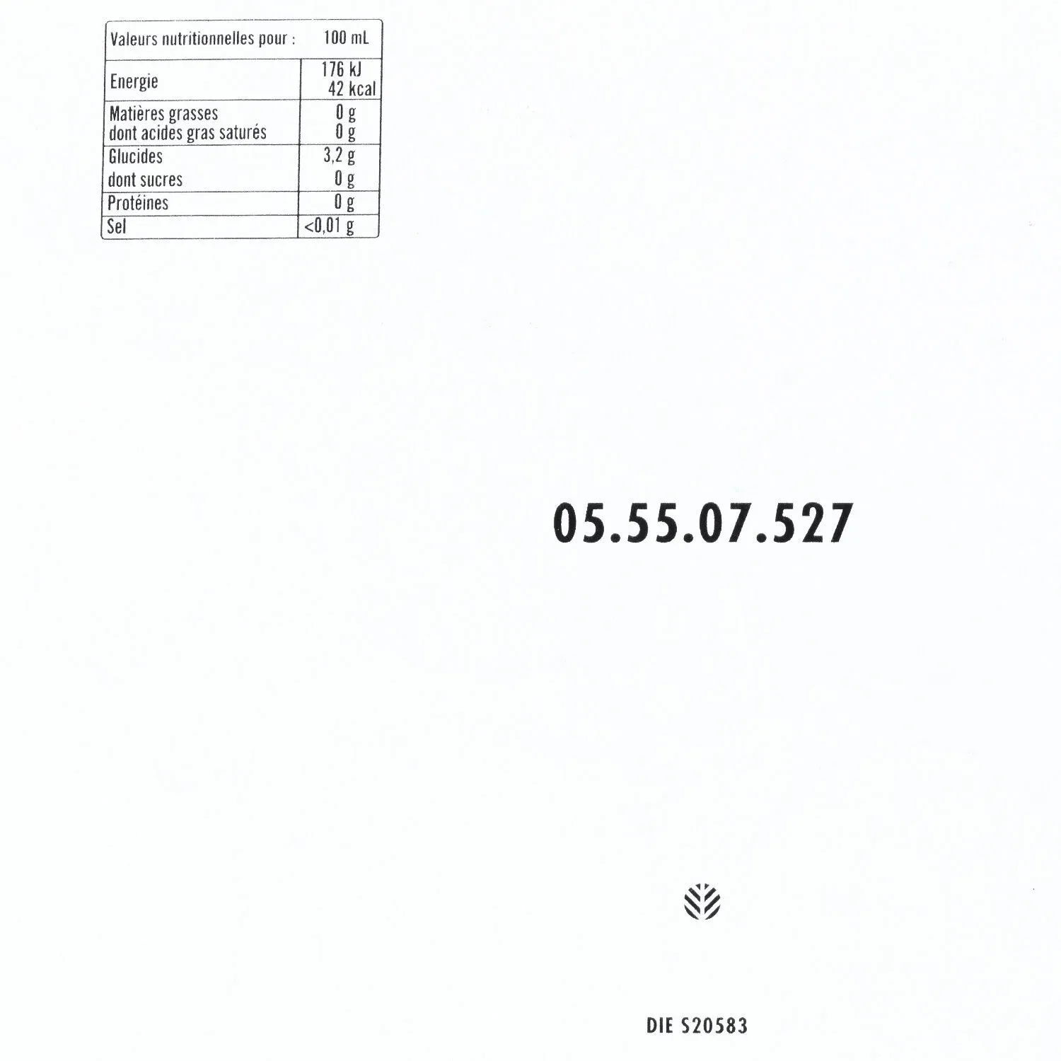 Bière Blonde 5% HEINEKEN