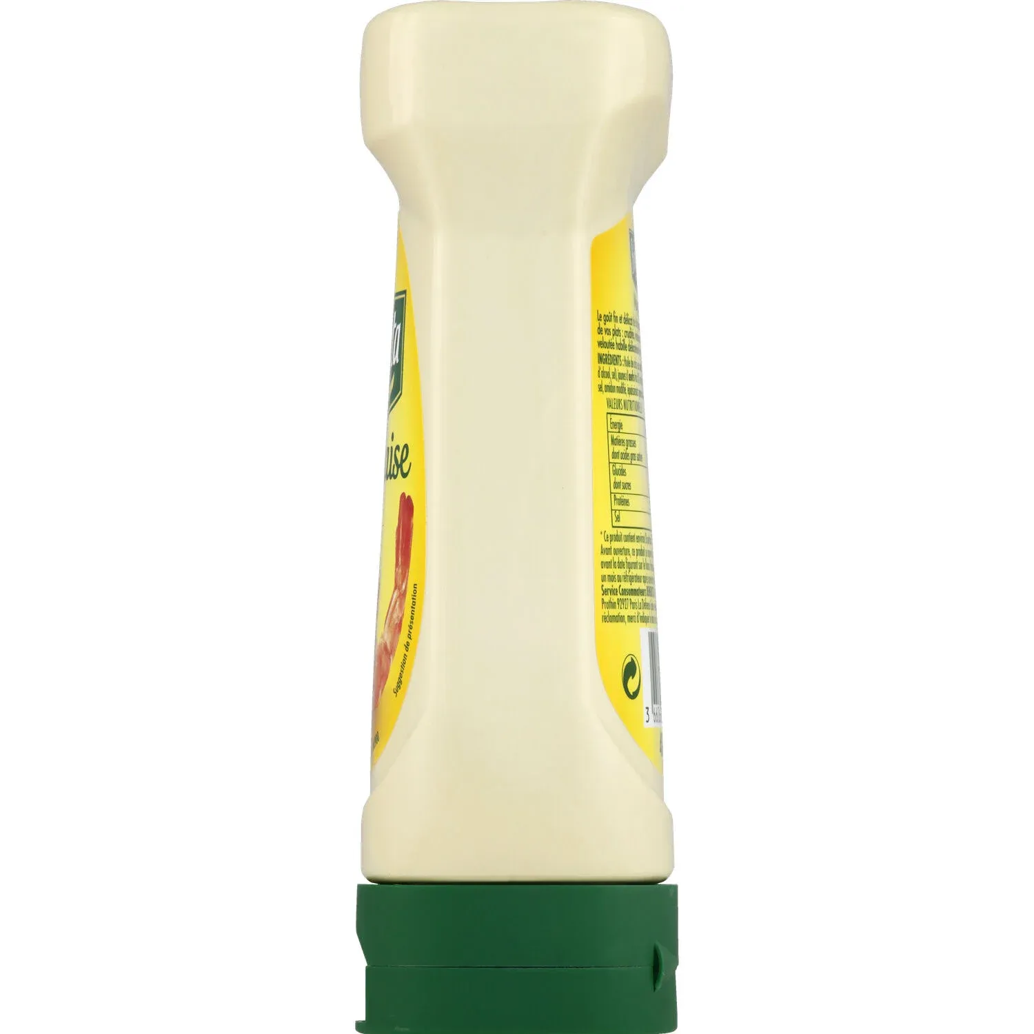 Mayonnaise aux œufs frais BENEDICTA