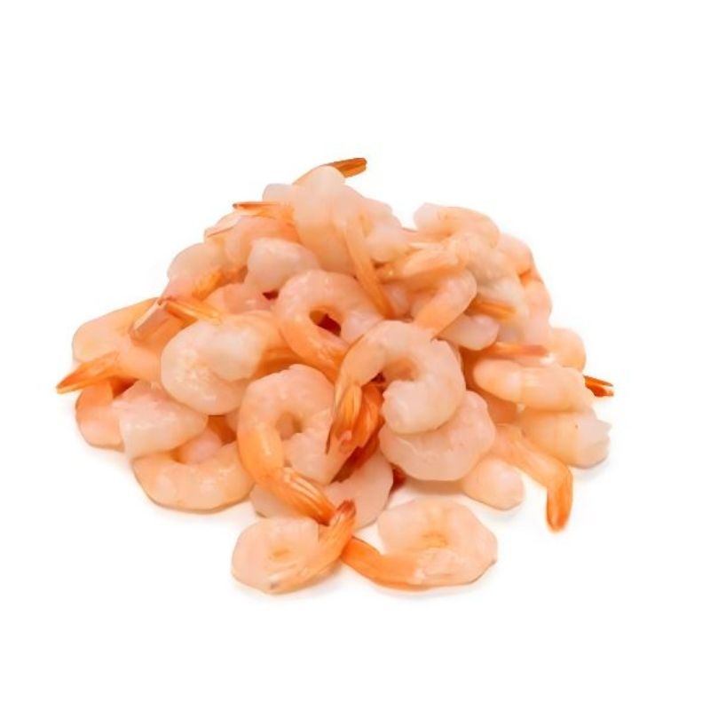 Queue de Crevettes Tropciales 21/30 280G