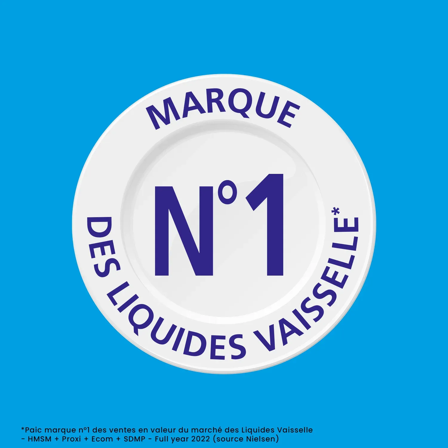 Liquide vaisselle Citron Super Dégraissant PAIC