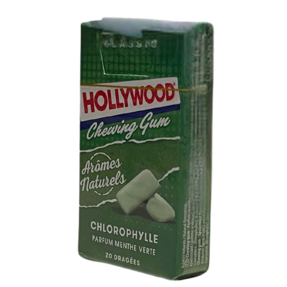 HW REG CHLOROPHYLLE 20DG 28G