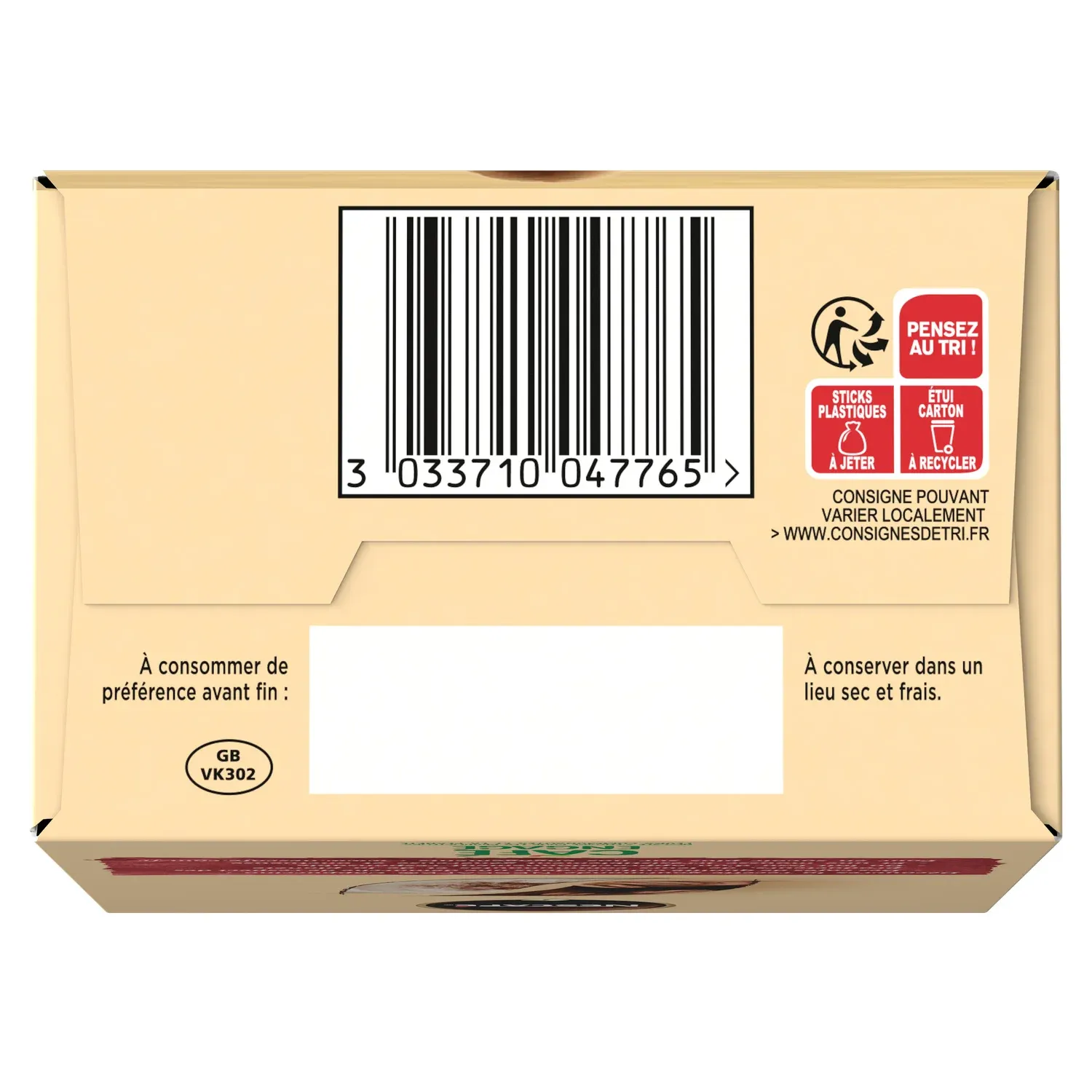 Cappuccino soluble   Original  NESCAFE