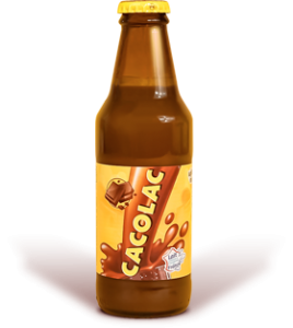 Boisson Lactée au Cacao 24x20CL