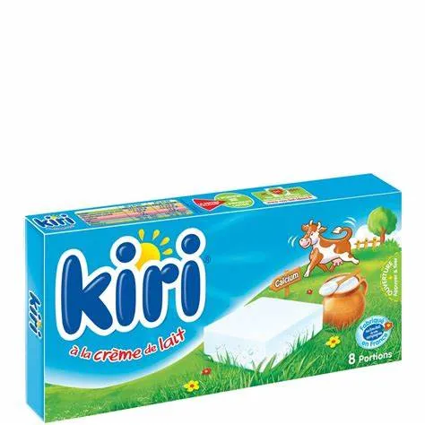 Product Image for KIRI X 8P 130G