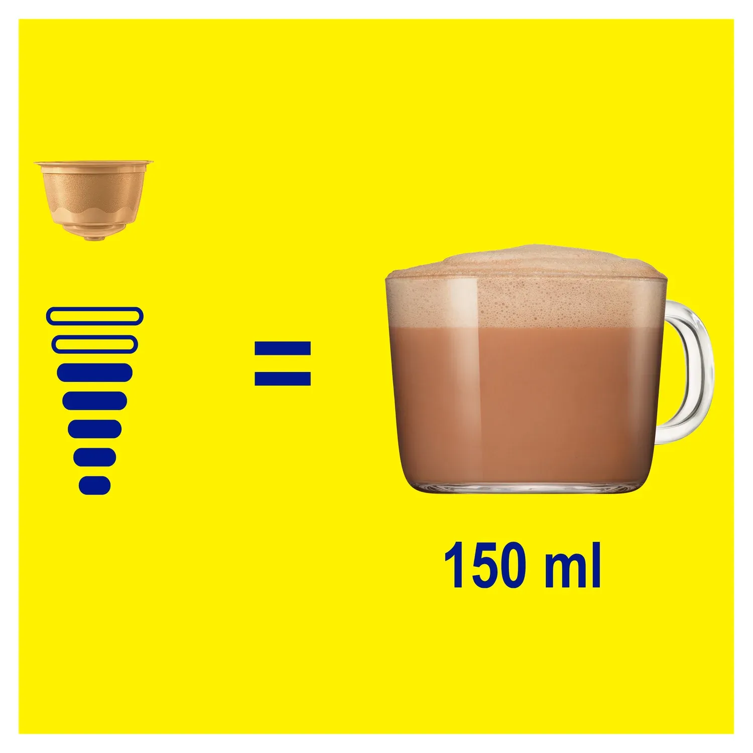 Café Capsules Compatibles Dolce Gusto Nesquik NESCAFE DOLCE GUSTO