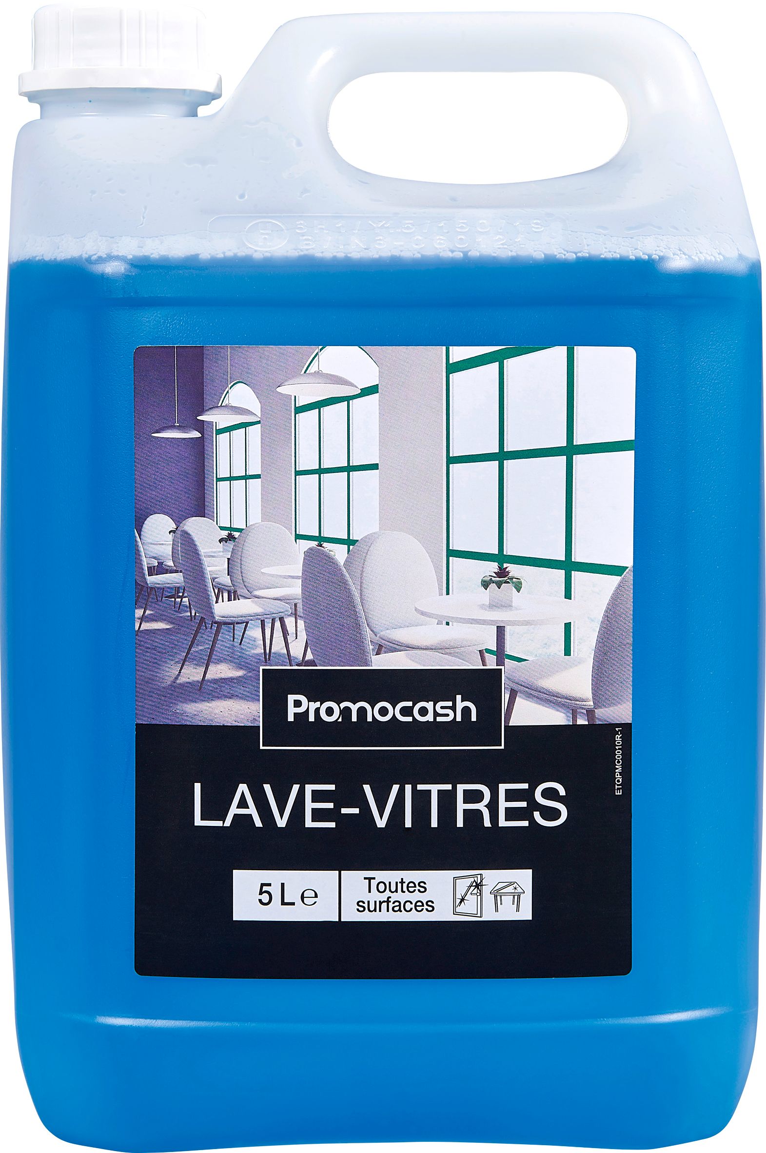 Lave-vitres 5L