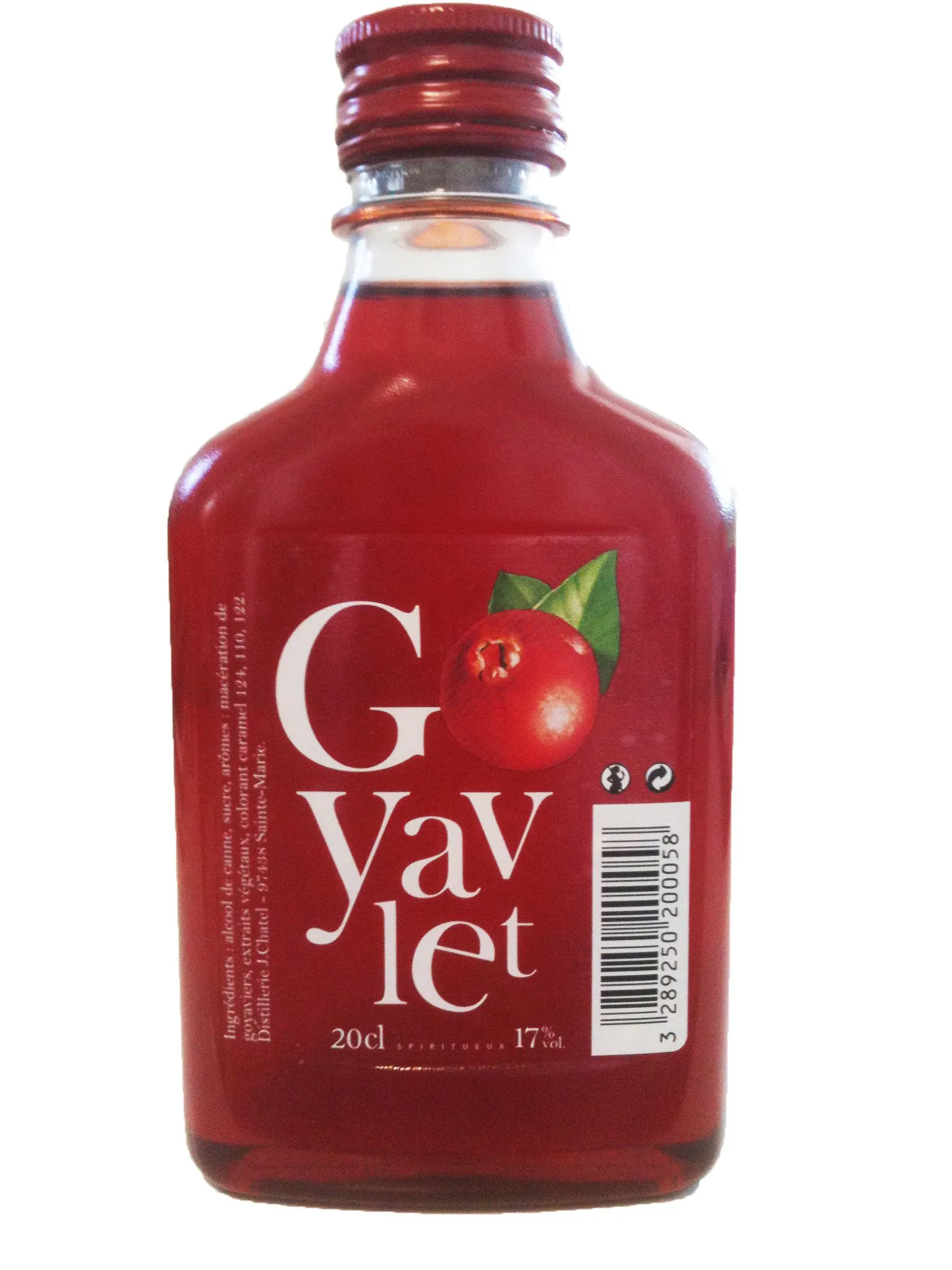 Product Image for GOYAVLET 20CL CHATEL